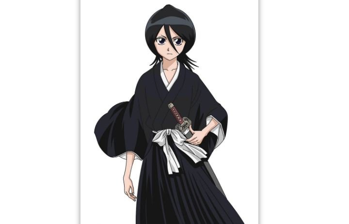 Rukia Kuchiki In Spy x Family Explained The Fandom Speculation